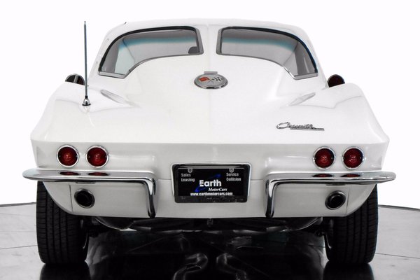 1963 Chevrolet Corvette for Sale $289,995