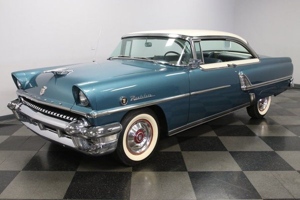 1955 Mercury Montclair for Sale $27,995