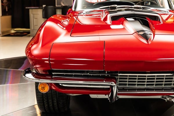 1967 Chevrolet Corvette Restomod  for Sale $279,900 