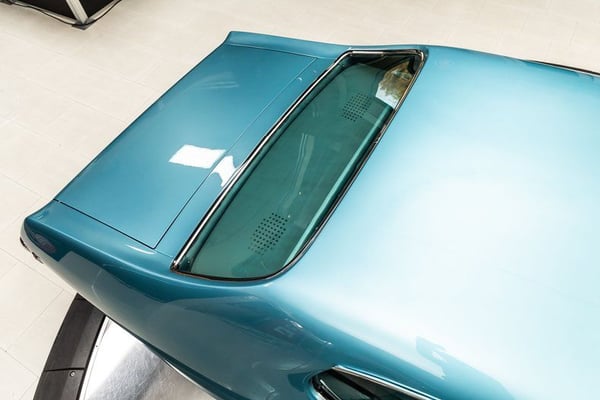 1968 Pontiac GTO  for Sale $99,900 