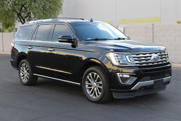 2018 Ford Expedition  for Sale $36,950 