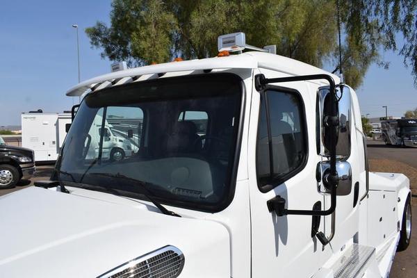 2018 SportTruck Scottsdale Edition