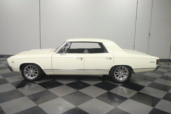 1967 Chevrolet Chevelle for Sale $19,995