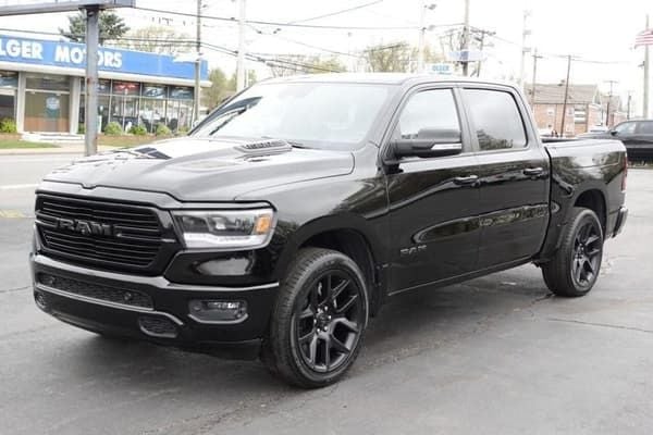 2019 Ram 1500  for Sale $39,995 