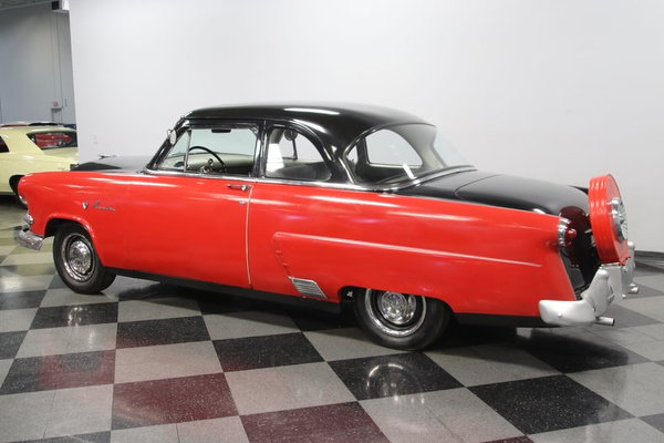 1953 Ford Mainline Business Coupe  for Sale $14,995 