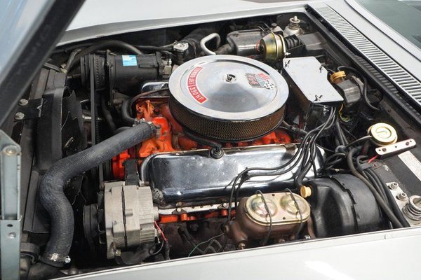 1970 Chevrolet Corvette 454 for Sale $51,995