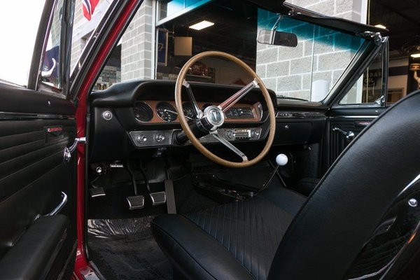 1965 Pontiac GTO for Sale $84,995