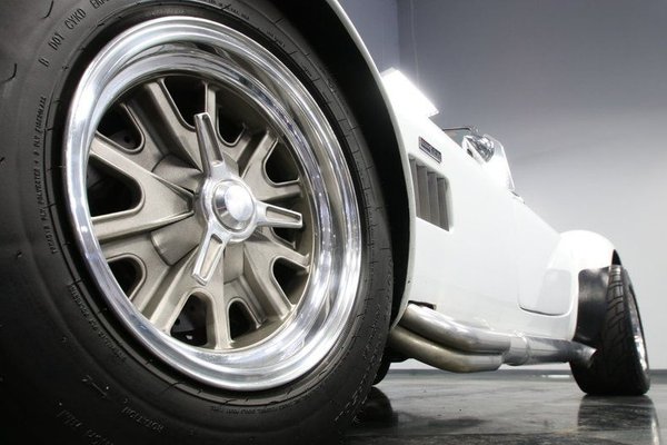 1966 Shelby Cobra Replica for Sale $42,995