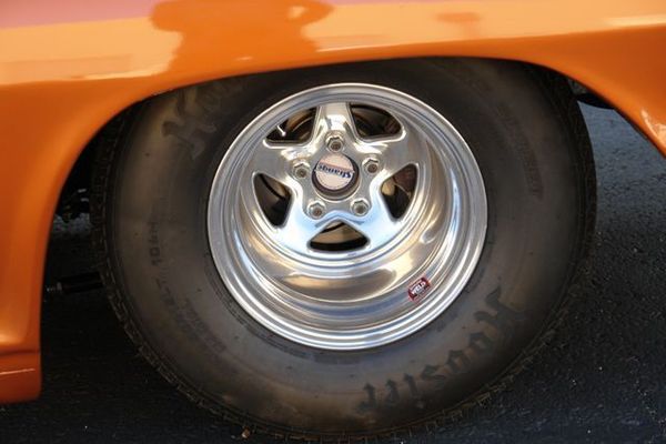 1963 Chevrolet Nova for Sale $56,950