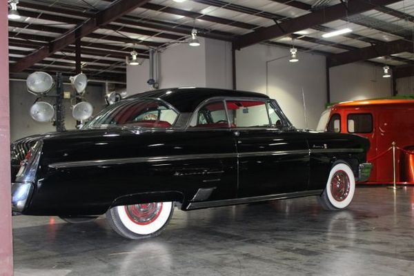 1953 Mercury Monterey for Sale $22,500