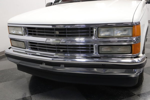 1997 Chevrolet Silverado 1500 Extended Cab  for Sale $16,995 