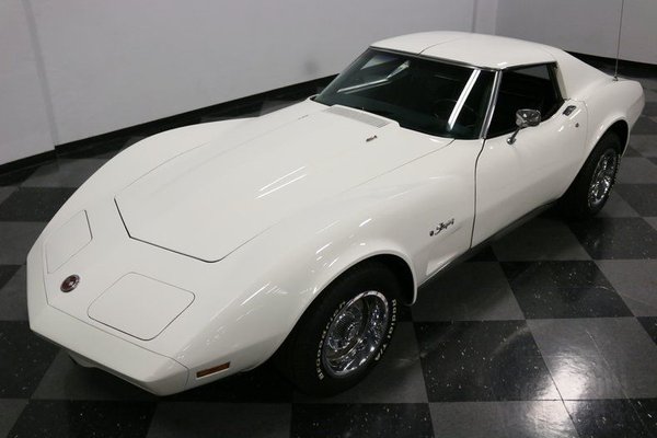 1974 Chevrolet Corvette 454 for Sale $23,995
