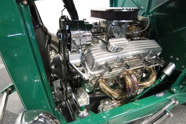 1932 Ford Highboy Roadster for Sale $44,995