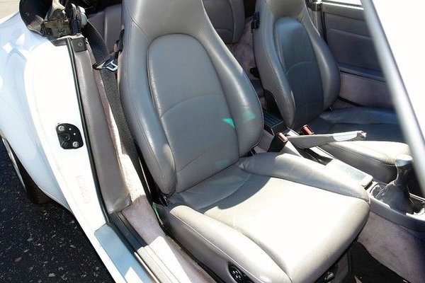 1997 Porsche 911 Carrera for Sale $41,950