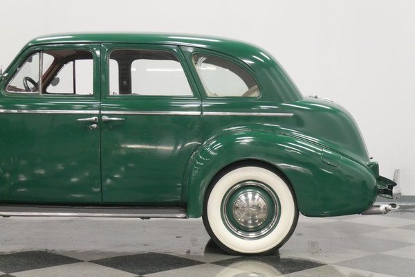 1939 Buick 41 Special for Sale $18,995