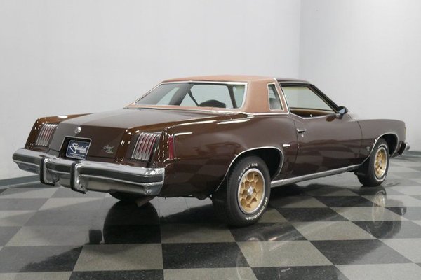 1975 Pontiac Grand Prix for Sale $14,995