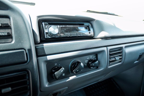 1996 Ford Bronco for Sale $59,790