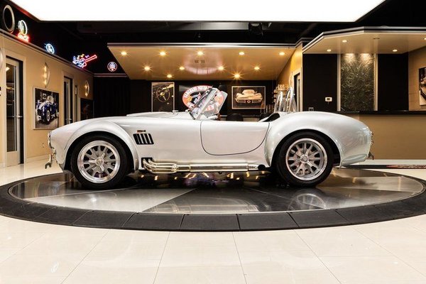 1965 Shelby Cobra Backdraft for Sale $79,900