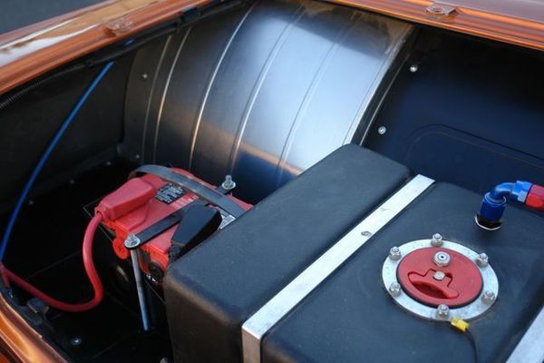 1963 Chevrolet Nova for Sale $56,950