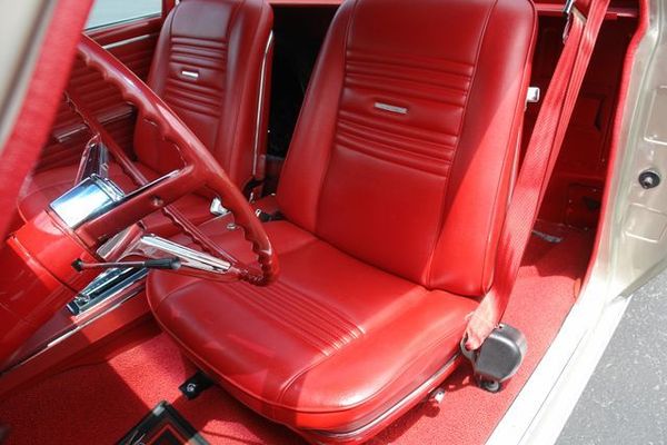 1967 Chevrolet EL Camino for Sale $0