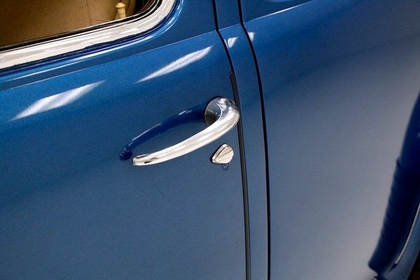 1941 Cadillac Touring Sedan for Sale $16,000