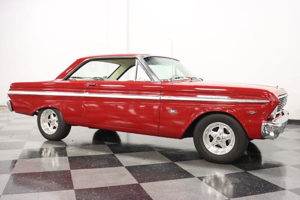 1965 Ford Falcon Futura  for Sale $31,995 