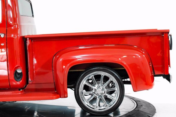 1955 Ford F-100 for Sale $69,790