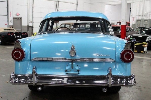 1955 Ford Custom for Sale $16,900