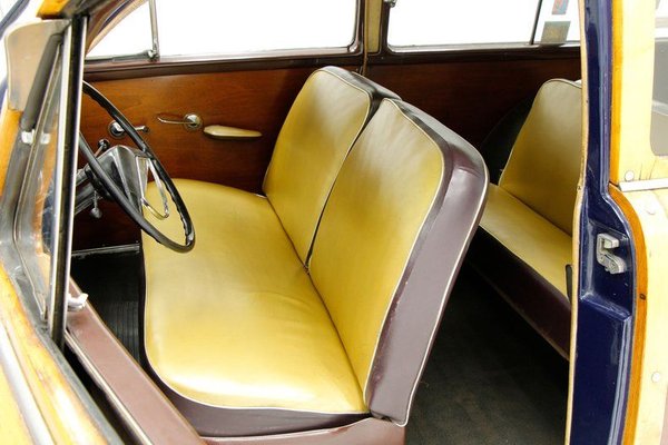 1951 Ford Country Squire for Sale $41,000