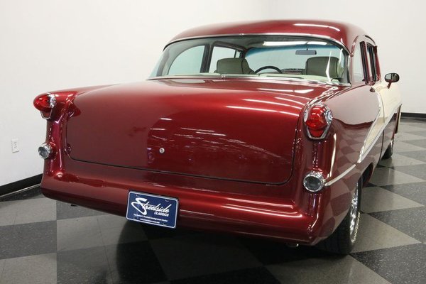 1955 Oldsmobile 88 for Sale $33,995