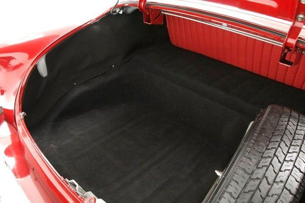 1953 Buick Super Riviera for Sale $34,500