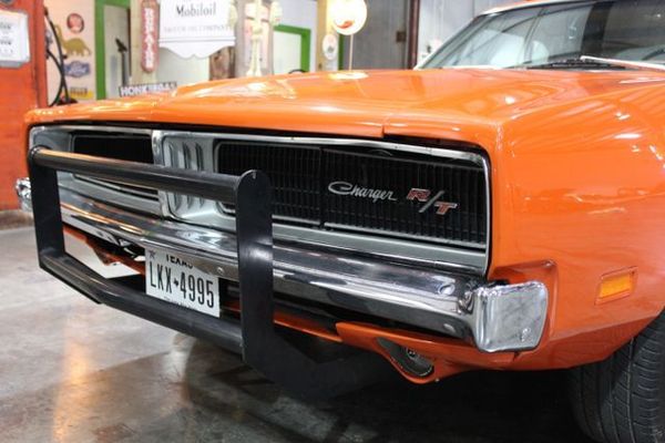 1969 Dodge Charger for sale for Sale $86,000