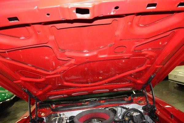 1971 Pontiac Firebird for Sale $25,955