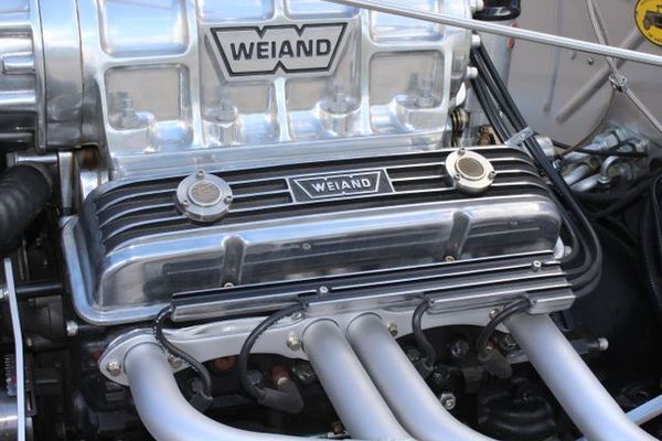 1930 Ford Model A for Sale $45,000