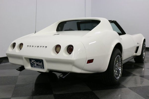 1974 Chevrolet Corvette 454 for Sale $23,995