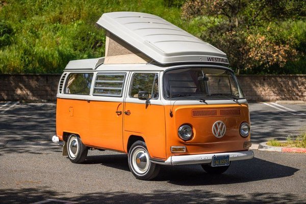 1968 Volkswagen  for Sale $26,500 