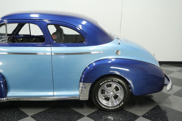 1946 Chevrolet Stylemaster 2 Door Coupe  for Sale $44,995 