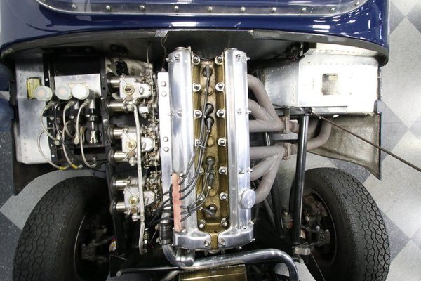 1960 Jaguar D-Type Replica for Sale $104,995