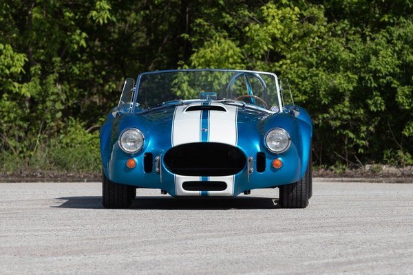 1966 Shelby Cobra for Sale $39,995