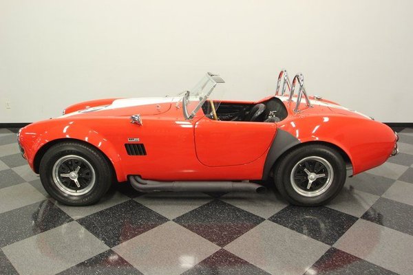 1966 Shelby Cobra Everett-Morrison for Sale $35,995