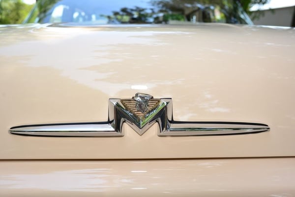 1957 Mercury Monterey  for Sale $45,000 