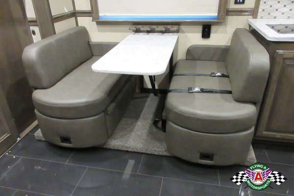 2020 Renegade Motorhome