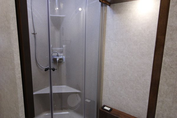 2021 Renegade RV Verona LE 40LTS Class C Motorhome