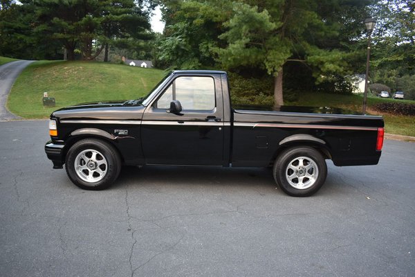 1993 Ford F-150 for Sale $17,900