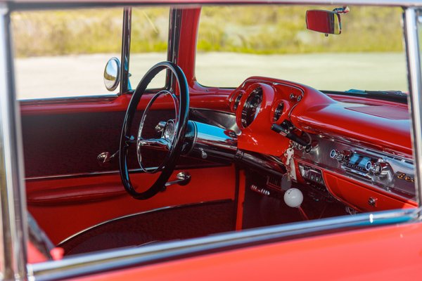 1957 Chevrolet Bel Air - Restomod for Sale $125,900