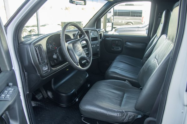 2003 Chevrolet C3500 for Sale $33,900