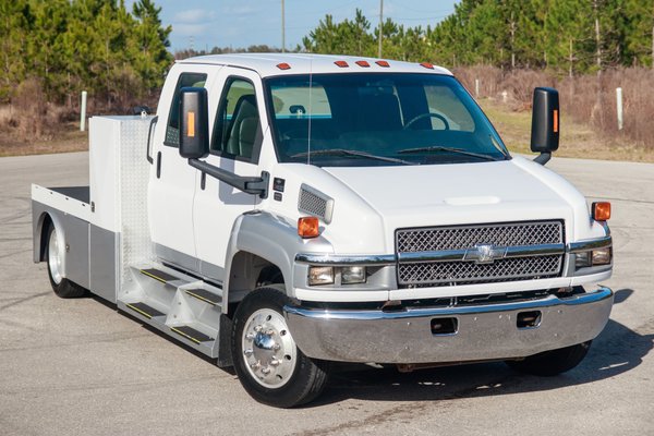 2003 Chevrolet C3500 for Sale $33,900