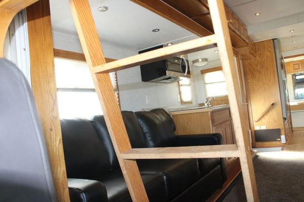 2007 Renegade-Road House 45 Opposing Slides for Sale $144,998