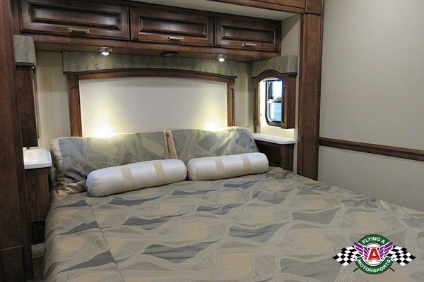 2020 Renegade Bunk House Motorhome