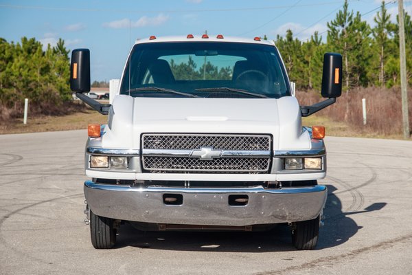 2003 Chevrolet C3500 for Sale $33,900